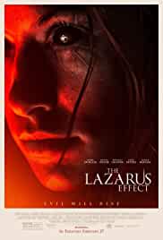 The Lazarus Effect 2015 In Hindi Dubbed HdRip